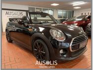 Mini Cooper _Cabrio_17_Zoll,Navi,Sportsitze - Wülfrath