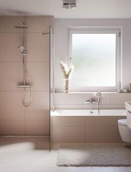 Neubauwohnung für Anleger - Smart investieren - Tamm