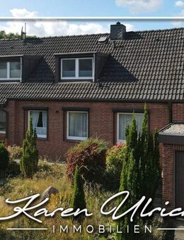 Familientraum mit Südterrasse, Garten & Vollkeller in bester Lage - Seevetal