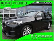 BMW X2 Advantage *1. Hand*Bestzustand*Extras* sDrive 18 i Advantage*1. Hand*Bestzustand*Extras* - Marl (Nordrhein-Westfalen)