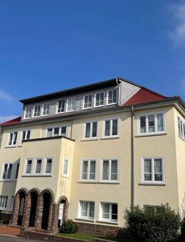 4 Zimmerwohnung in Heilbad Heiligenstadt provisionsfrei zu vermieten - Heiligenstadt (Heilbad) Zentrum