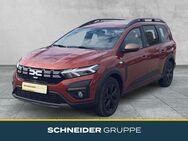 Dacia Jogger, EXTREME HYBRID 140 EPH TWW, Jahr 2022 - Mittweida