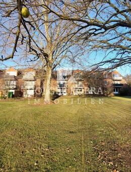 2-Raum-Wohnung in Kuhfelde - Kuhfelde