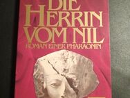Die Herrin vom Nil: Roman einer Pharaonin von Pauline Gedge | Buch - Essen