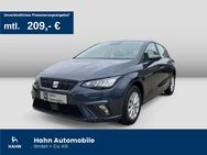 Seat Ibiza, 1.0 MPI Reference, Jahr 2024 - Göppingen