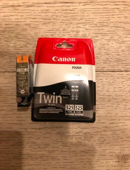 Tintenpatrone(n) schwarz für u. a. Canon Pixma MG5150 - Gummersbach