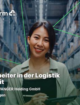 Mitarbeiter in der Logistik (m/w/d) Teilzeit - Tübingen