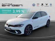 VW Polo, 2.0 TSI GTI Beats, Jahr 2024 - Ehingen (Donau)