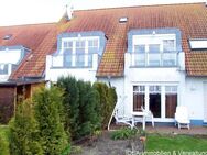 Vermietete Eigentumswohnung in Schmedshagen bei Stralsund zu verkaufen! - Preetz (Mecklenburg-Vorpommern)
