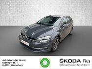 VW Golf Variant, 1.0 Golf VII VariantIQ DRIVE, Jahr 2020 - Wasserburg (Inn)