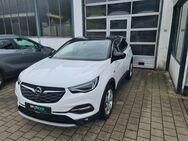 Opel Grandland X, 1.6 Automatik Opel 2020, Jahr 2020 - Lauchringen