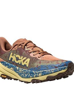 Hoka One One SPEEDGOAT 6 Trailrunningschuh Trail-Running