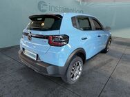 Citroën C3, You Turbo 100, Jahr 2024 - München