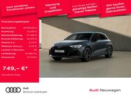 Audi RS3, Sportback SONOS FACEL, Jahr 2022 - Leverkusen