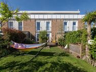 Entspanntes Wohnen zwischen Stadt und Küste // Modernes Reihenhaus in Langen-Geestland - Langen (Landkreis Cuxhaven)