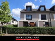 Moderner Wohntraum - Großzügiges & energieeffizientes Endreihenhaus in Kaltenkirchen - Kaltenkirchen