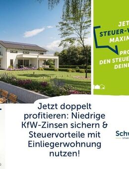 Ihr Rückzugsort voller Harmonie - geschaffen für Herz, Familie und Zukunft. - Rangsdorf