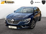 Renault Talisman, Grandtour Intens Energy TCe 200, Jahr 2018 - Bodenwöhr