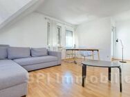 Zentrale 3-Zimmer-Wohnung - Fellbach