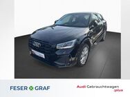 Audi Q2, 35 TDI qu advanced, Jahr 2023 - Roth (Bayern)