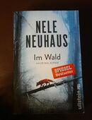 Im Wald, Nele Neuhaus in 82380
