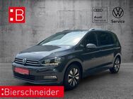 VW Touran, 1.5 TSI Move 7-S KINDERSITZ, Jahr 2023 - Treuchtlingen