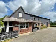 Viel Platz & Grundstück für die große Familie, Resthof in Alveslohe-Hoffnung - Alveslohe