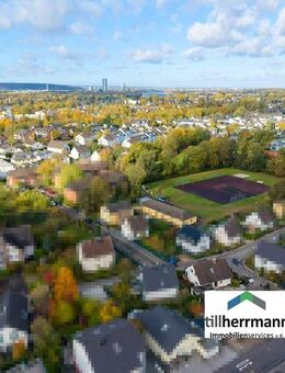 Ihr neues Familienheim am Weinberg/Wald in Oberdollendorf nur 15 m. bis Telekom/Post in Ruhiglage - Königswinter