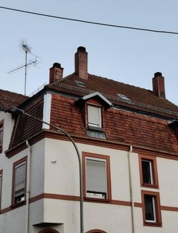 4 Zimmer, Küche und Bad zu vermieten in Pirmasens - Pirmasens