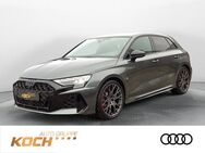 Audi RS3, Sportback, Jahr 2022 - Crailsheim