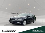 Skoda Octavia, Combi Style 110kw, Jahr 2019 - Niestetal