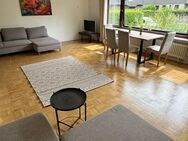 Vollmöblierte Wohnung Sasel 70qm, hell und ruhig gelegen - Hamburg