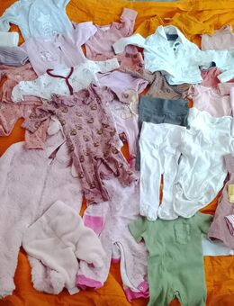 Baby Klamotten Paket - Köln