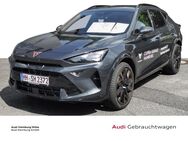 CUPRA Formentor, 1.5 eTSI Pure Performance, Jahr 2024 - Hamburg