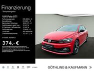 VW Polo, 2.0 TSI GTI, Jahr 2020 - Kelkheim (Taunus)