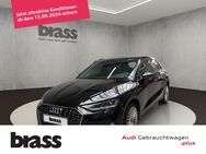 Audi A3, 1.4 TFSI 40 Sportback advanced (EURO 6d), Jahr 2022 - Dietzenbach