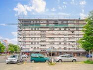 Ideal geschnittene, moderne 2-Zimmer-Wohnung in gefragter Lage - Berlin