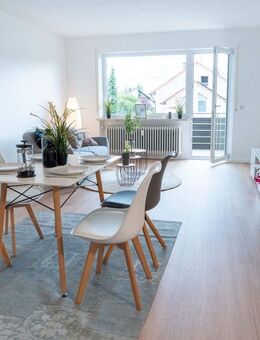 Erstbezug nach Sanierung: Platz für die ganze Familie im Natur- und stadtnahen Wendelstein - Wendelstein