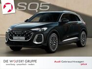 Audi SQ5, TFSI TECH PRO, Jahr 2022 - Großwallstadt