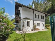 Großzügige Landhausvilla mit unverbaubarem Panoramabergblick ! - Riedenburg