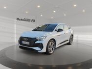 Audi Q4, Sportback 40 basis STH, Jahr 2023 - Wolfhagen