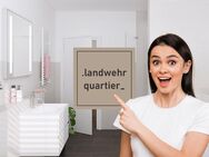 WOW Preis! Barrierefreie 2-Zi. Neubauwohnung im 1. OG, Hattersheim - Hattersheim (Main)