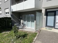 Appartement (möbliert) FLATRATE Musikerviertel Waldshut ca. 50 m² - Waldshut-Tiengen