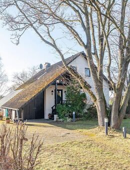 Sie suchen etwas Besonderes? - Toppenstedt