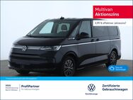 VW T7 Multivan, Style TDI, Jahr 2024 - Wildau