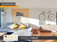Moderne & Lichtdurchflutete 3-Zimmer-Wohnung mit Westbalkon - Unterhaching