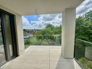 Exklusive Neubauwohnung in Top-Lage - Ortsteil Stein, Königsbach-Stein - Königsbach-Stein