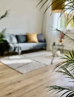 Ankommen und Wohlfühlen - Ihr neues Zuhause in der Nussbergstraße - Braunschweig