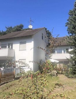 Nachhaltiges Investment - Zwei vermietete Reihenhäuser in Bielefeld-Ummeln - Bielefeld