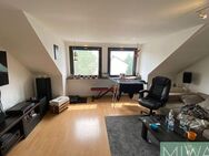 Helles 2 Zimmer Apartment in ruhiger Wohnlage in Soest - Soest